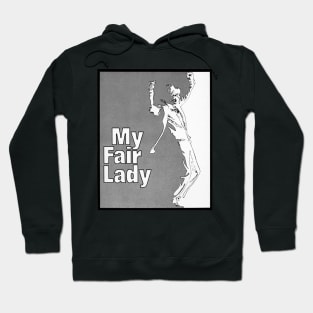 My Fair Lady Men Hoodie